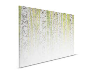 Livingwalls Картина «BirchForest2» DD123857