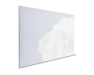 Livingwalls Canvas print «Clouds1» DD123858