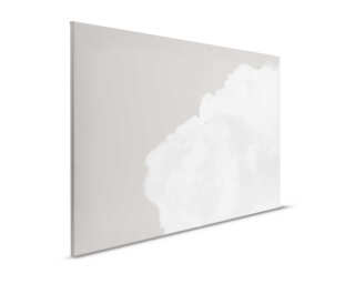 Livingwalls Canvas print «Clouds2» DD123859