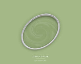 The Color Kitchen Farbe «Green 2.50» DD125614