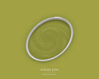The Color Kitchen Farbe «Green 2.50» DD125616