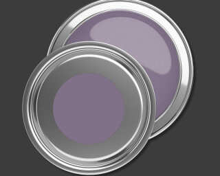 PURO Farbe «Purple 1.00» DD125779