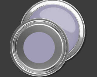 PURO Farbe «Purple 1.00» DD125785