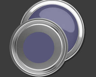 PURO Farbe «Purple 1.00» DD125788