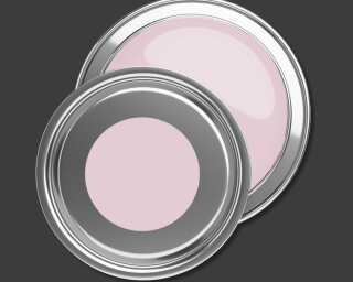 PURO Farbe «Pink 1.00» DD125791