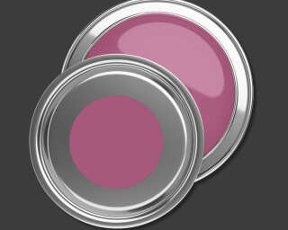 PURO Farbe «Pink 1.00» DD125797
