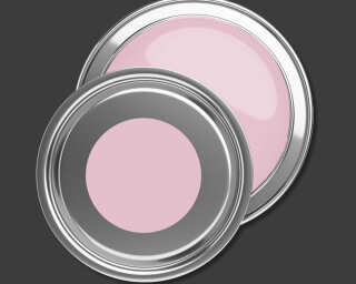 PURO Farbe «Pink 1.00» DD125800