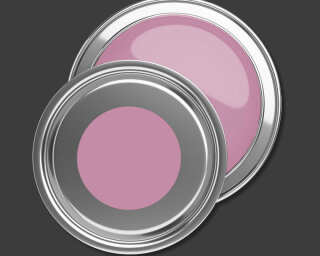PURO Farbe «Pink 1.00» DD125803