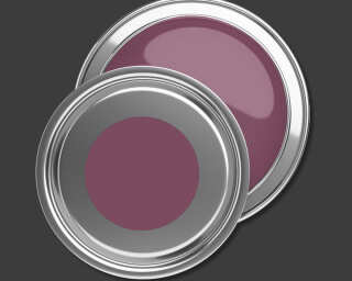 PURO Farbe «Purple 1.00» DD125809