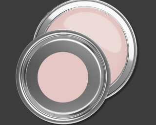 PURO Farbe «Pink 2.50» DD125855