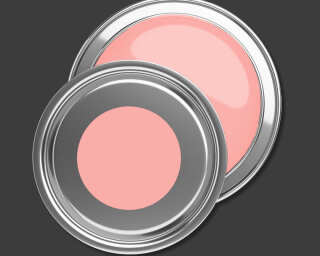 PURO Farbe «Pink 5.00» DD125859