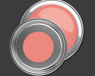PURO Couleur «Pink 1.00» DD125860