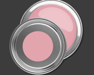 PURO Couleur «Pink 1.00» DD125866