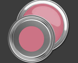 PURO Краска «Pink 5.00» DD125871