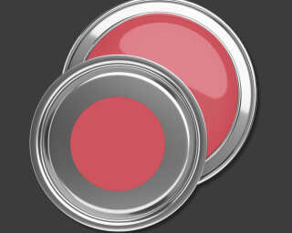 PURO Farbe «Pink 5.00» DD125874