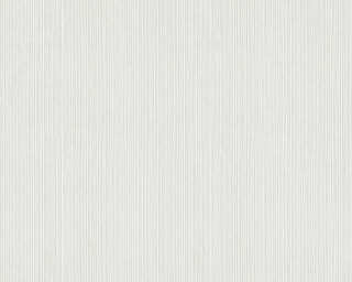 Livingwalls wallpaper «Uni, Paintable, White» P468780083