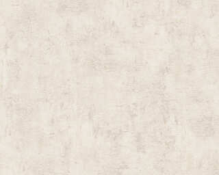 Livingwalls papier peint intissé «Uni, beige» P468820032