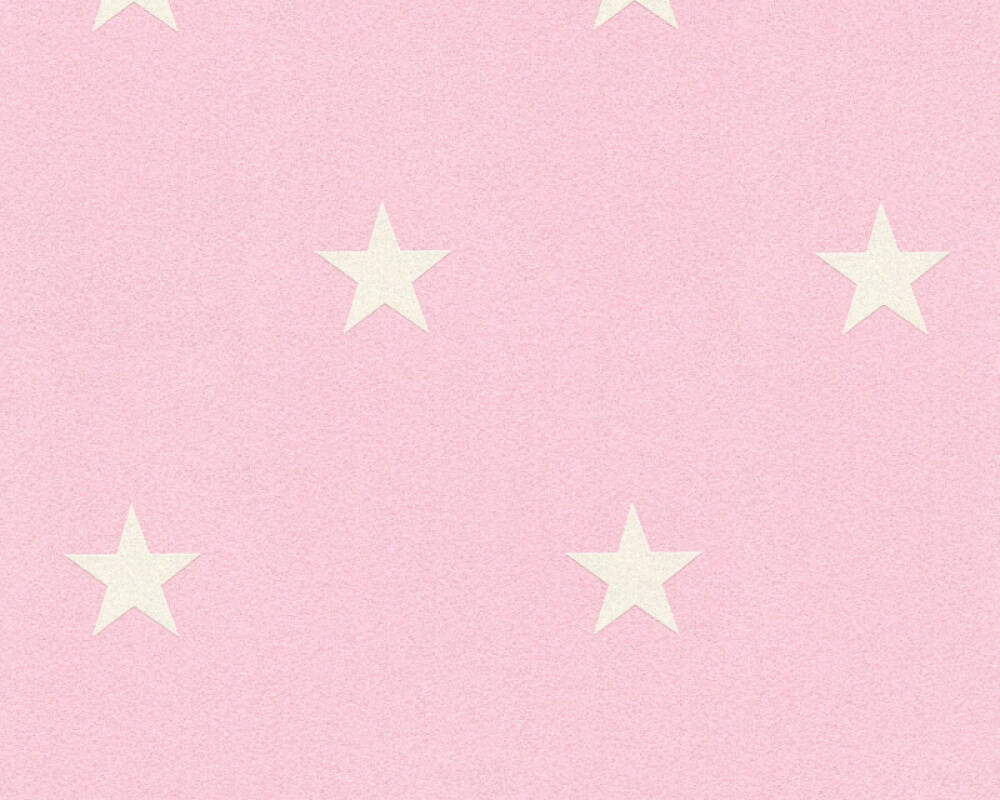 . Création Wallpaper «Cream, Metallic, Pink, Silver» 359912