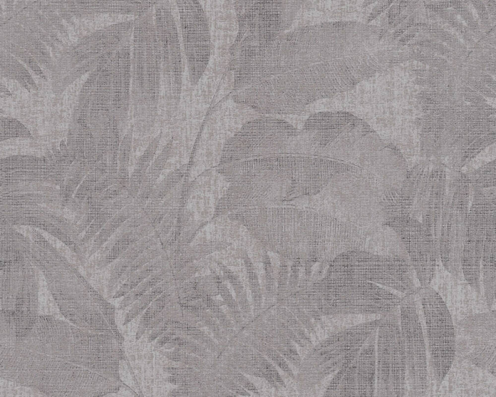 Livingwalls papier peint Jungle, beige, gris, marron, taupe 373961