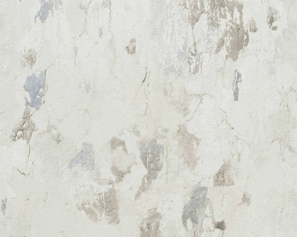 Livingwalls papier peint crème, gris 379544