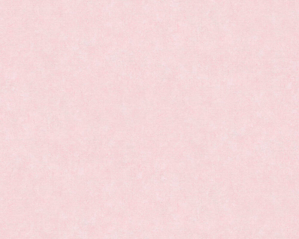 A.S. Création Обои Уни, Розовые 385016