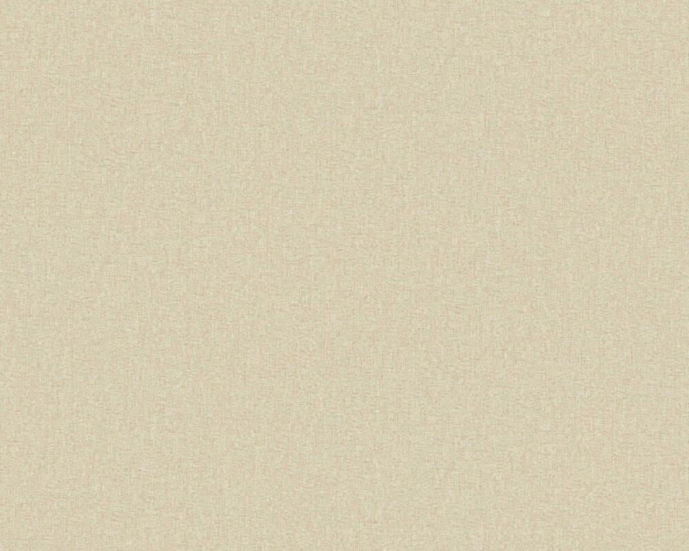 A.S. Création papier peint Uni, beige 394085