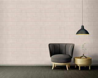 Versace Home non-woven wallpaper 343223