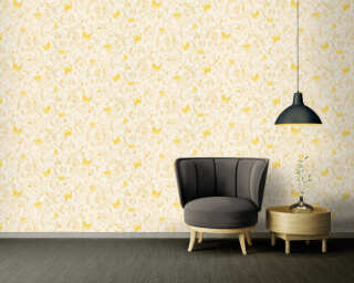 Versace Home non-woven wallpaper 343251