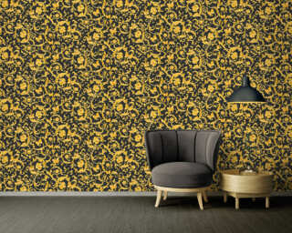 Versace Home non-woven wallpaper 343252