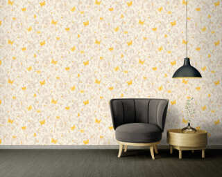 Versace Home non-woven wallpaper 343253