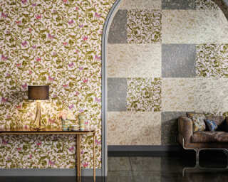 Versace Home non-woven wallpaper 343254