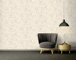 Versace Home non-woven wallpaper 343263