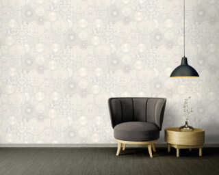 Versace Home non-woven wallpaper 349014