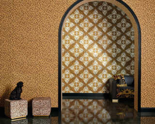 Versace Home non-woven wallpaper 349023