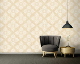 Versace Home non-woven wallpaper 349044