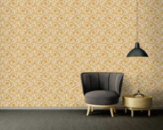 Versace Home non-woven wallpaper 366925