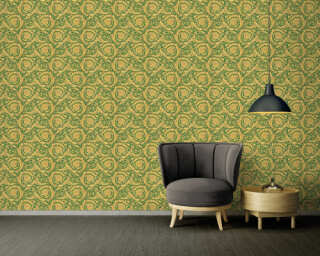 Versace Home non-woven wallpaper 366926