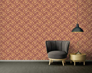 Versace Home non-woven wallpaper 366927