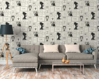 Livingwalls non-woven wallpaper 369182