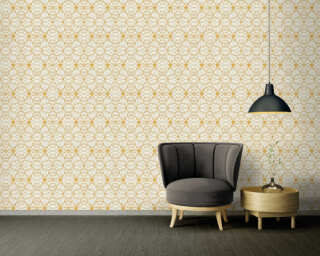 Versace Home non-woven wallpaper 370491