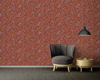 Versace Home non-woven wallpaper 370534