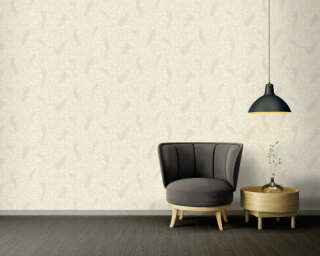 Versace Home non-woven wallpaper 370535