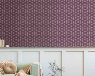 Architects Paper non-woven wallpaper 377073
