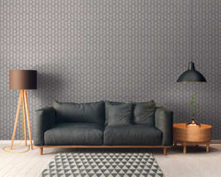 Architects Paper non-woven wallpaper 377077