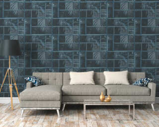Livingwalls non-woven wallpaper 377404
