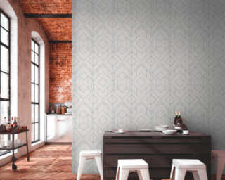 Livingwalls non-woven wallpaper 378691
