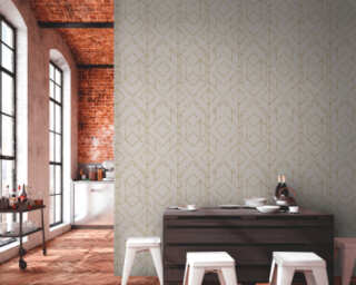 Livingwalls non-woven wallpaper 378693