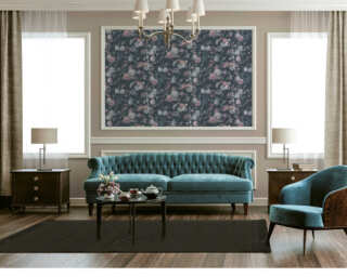 Livingwalls non-woven wallpaper 380953