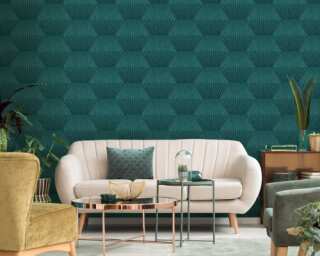 Livingwalls non-woven wallpaper 382041