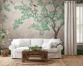 Livingwalls non-woven wallpaper 382331